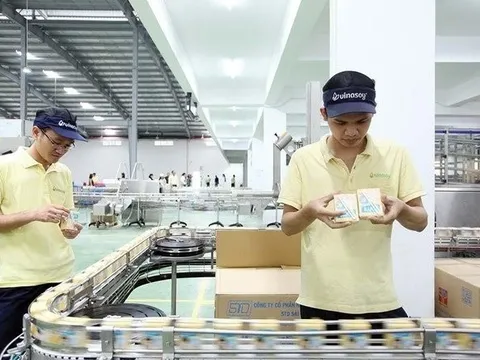 Lãi gần 1.200 tỷ đồng, Đường Quảng Ngãi dự chi 357 tỷ đồng trả cổ tức