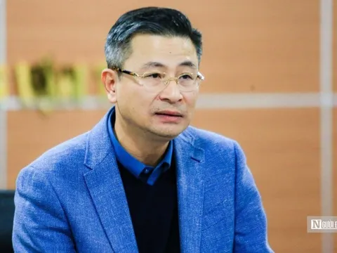 Dự án đường Vành đai 4 sẽ tái cấu trúc đô thị, giãn dân Thủ đô