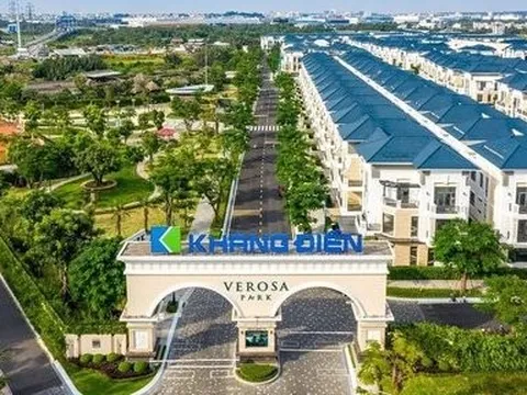 Khang Điền bảo lãnh cho công ty con vay gần 1.000 tỷ đồng tại OCB