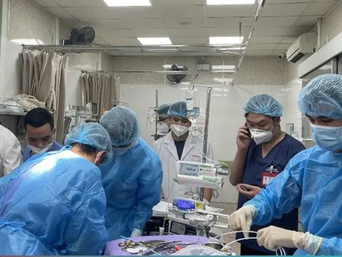 Thời tiết giao mùa - cảnh giác với biến chứng viêm cơ tim