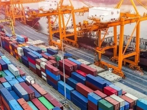 Sự kiện Tài chính nổi bật 2022: XNK kỷ lục, nhiều chính sách chưa từng có