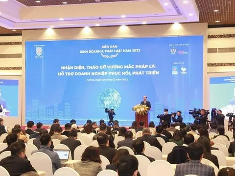 Gói hỗ trợ lãi suất 2% khó khăn khi triển khai vì cơ quan quản lý e ngại còn doanh nghiệp sợ thanh tra, kiểm tra