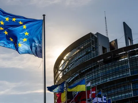 Hai quốc gia ở EU bỏ phiếu trắng về áp giá trần khí đốt