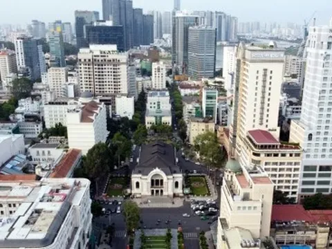 Thủ trưởng đơn vị giải ngân đầu tư công thấp bị cắt thu nhập tăng thêm