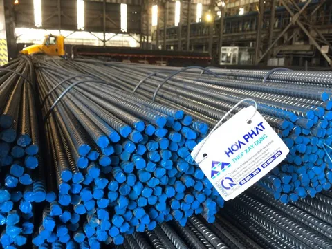 Thị trường thép những tháng cuối năm tiếp tục 'ảm đạm', cơ hội phục hồi chưa rõ ràng