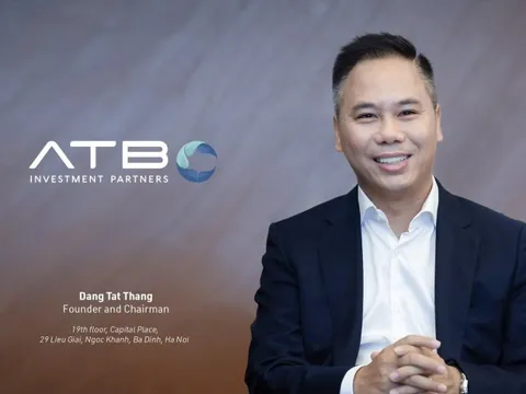 Cựu Chủ tịch Bamboo Airways Đặng Tất Thắng thành lập công ty đầu tư riêng để chấm dứt ''làm thuê'', gia nhập "giới chủ", úp mở việc rời TNG Holdings