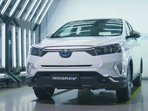 Indonesia ‘mạnh tay’ trợ giá cho xe điện