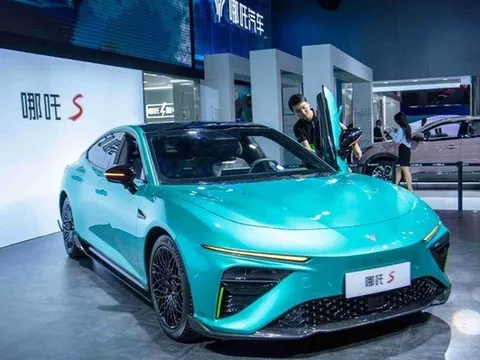 Cuộc đua xe điện sẽ còn kịch tính, hấp dẫn