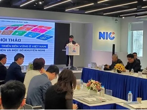 PSDI 2021: Đà Nẵng tiếp tục dẫn đầu bảng xếp hạng