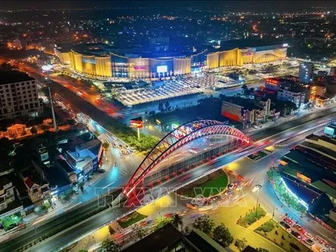 Phát triển kinh tế vùng Đồng bằng sông Hồng: Xây dựng chính sách ưu tiên vượt trội