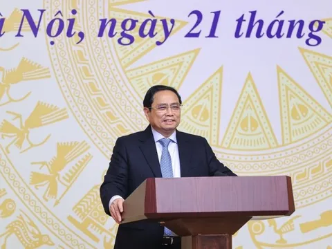 Rà soát các vấn đề về visa, thuế để khuyến khích phát triển du lịch