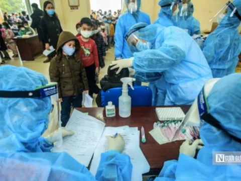 Ngày 20/12: Có 204 ca Covid-19 mới
