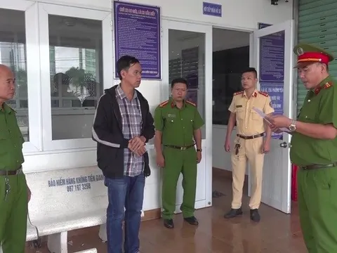 Bộ Giao thông vận tải chỉ đạo nóng sau khi hàng loạt trung tâm đăng kiểm bị khám xét