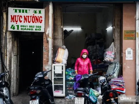 Cận cảnh 7 địa điểm nhà chuyên dùng trên "đất vàng" bị Hà Nội thu hồi