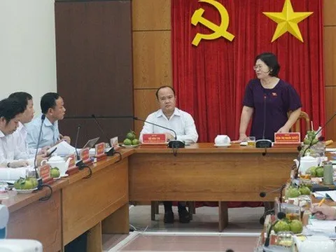 TP.HCM: Y, bác sĩ tại trạm y tế khó học nâng cao trình độ vì ‘bí’ kinh phí