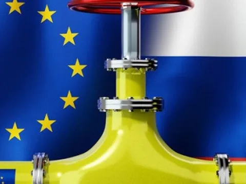 "Bất kỳ nỗ lực nào nhằm áp đặt hạn chế giá khí đốt Nga là điều không thể chấp nhận được"