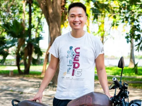 Dat Bike - Từ nhà xưởng nhỏ đến chuỗi cửa hàng tại 3 miền tổ quốc