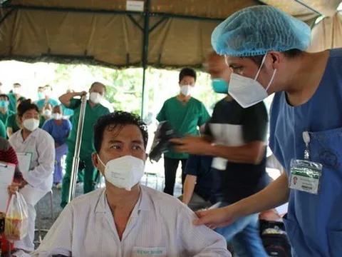 Hậu COVID-19: Hàng loạt ca trầm cảm thể nặng phải nhập viện ở TPHCM