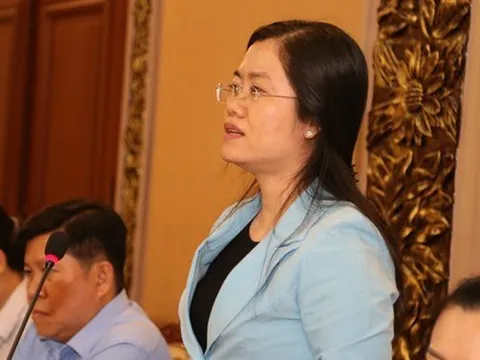 Thưởng Tết ở TPHCM: Nơi hàng trăm triệu đồng, chỗ mấy trăm nghìn