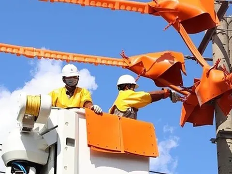 Lỗ hơn 31.300 tỉ, EVN đứng trước áp lực tăng giá điện ngay trong năm 2022