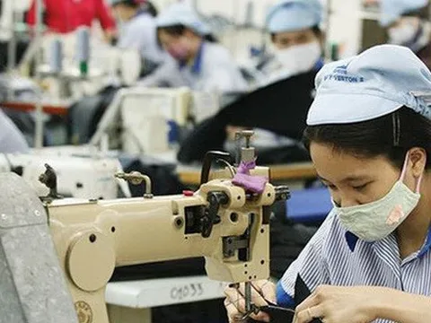 Hai kịch bản tăng trưởng ngành dệt may