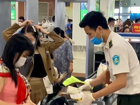 Đường bay nào có nguy cơ 'cháy' vé Tết sớm nhất?