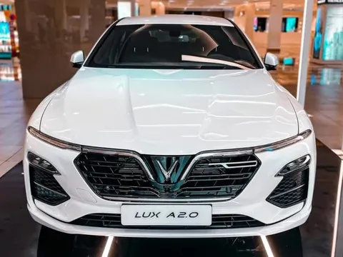 Loạt xe rút khỏi Việt Nam trong năm 2022: Nhiều mẫu từng bán chạy nhất phân khúc