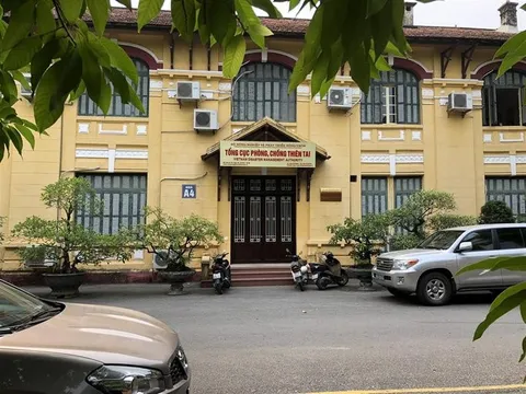 Bộ Nông nghiệp và Phát triển nông thôn không còn 4 tổng cục