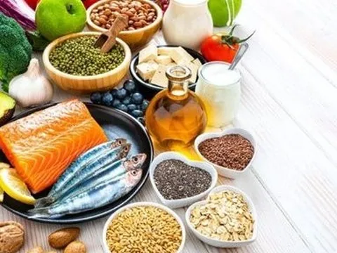 Nên ăn gì để đủ chất dinh dưỡng trong ngày đông lạnh giá?