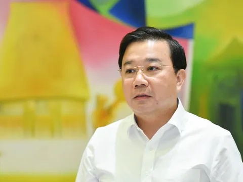 Đề nghị khai trừ đảng phó chủ tịch Hà Nội Chử Xuân Dũng