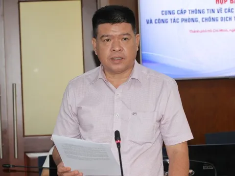 Cơ quan quản lý TP HCM nói gì khi người dân vật vờ chờ đăng kiểm?