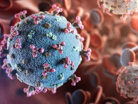 Nghiên cứu trên 1,1 triệu trẻ em: Bác bỏ một mối lo "hậu COVID-19"