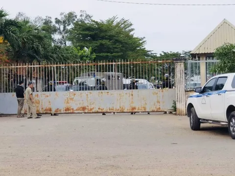 Lãnh đạo Bộ Công an gửi thư khen Công an TP HCM và Công an Đồng Tháp vụ đăng kiểm