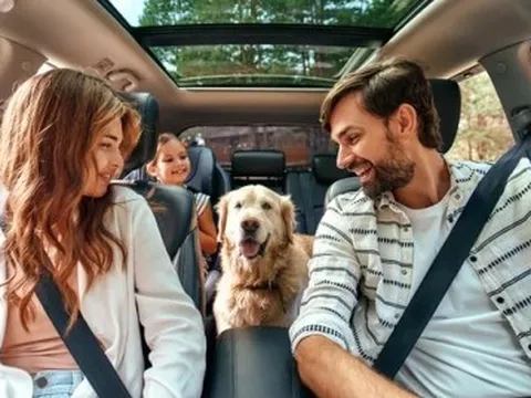 Chi phí trung bình để sạc xe điện trên mỗi hành trình ở Mỹ