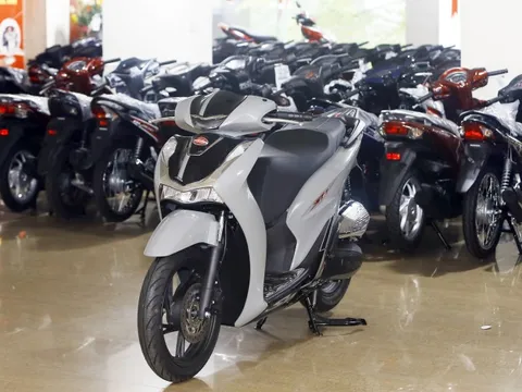 Thế giới 2 bánh: Hàng loạt xe máy sẽ tăng giá từ năm 2023?