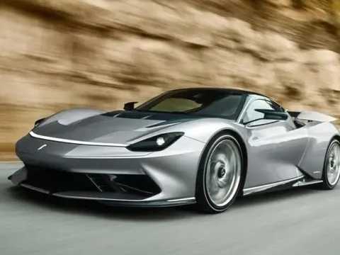 Xe điện thể thao nào tốt nhất 2022?