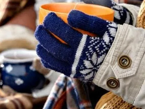 5 nhóm người đặc biệt chú ý sức khỏe khi miền Bắc chuyển rét đậm