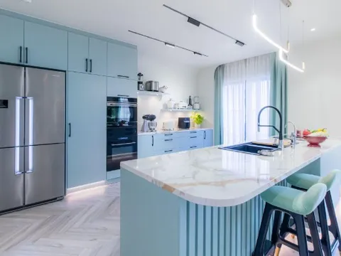 Khám phá giải pháp toàn diện cho ngôi nhà của bạn từ Häfele