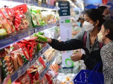 Hà Nội phạt gần 25 tỉ đồng với 1.403 cơ sở vi phạm về vệ sinh an toàn thực phẩm