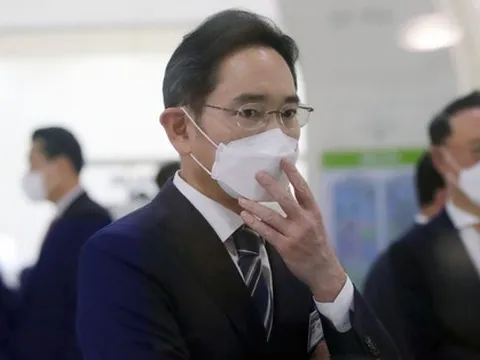 Chủ tịch Samsung tới Việt Nam khánh thành trung tâm R&D lớn nhất Đông Nam Á