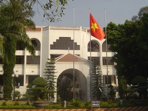 Hạ cấp 4 tổng cục thuộc Bộ Nông nghiệp và Phát triển nông thôn