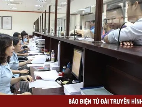 Thu thuế xuất nhập khẩu vượt dự toán 70.000 tỷ đồng