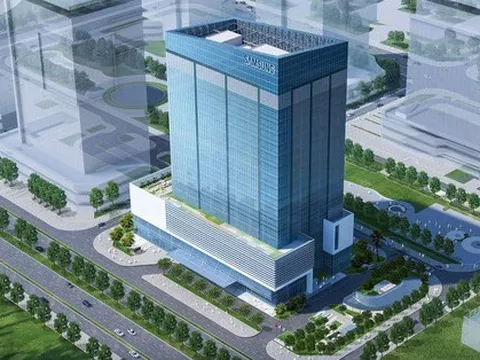 Báo Hàn nói về trung tâm R&D được Chủ tịch Samsung đích thân sang khánh thành: 'Đã qua rồi cái thời Việt Nam là cơ sở sản xuất giá rẻ cho các công ty toàn cầu'