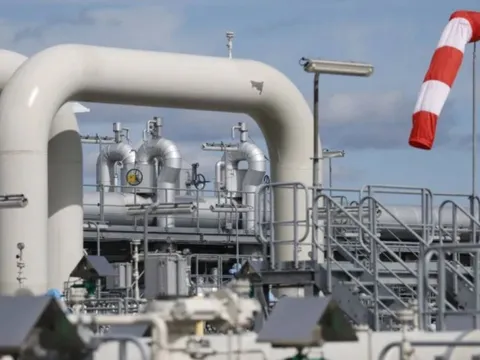 Tổng thống Nga Putin: Áp trần giá sẽ dẫn đến phá hủy năng lượng thế giới