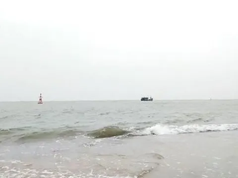 Tìm thấy thi thể cán bộ Viện Khoa học Thủy lợi miền Nam