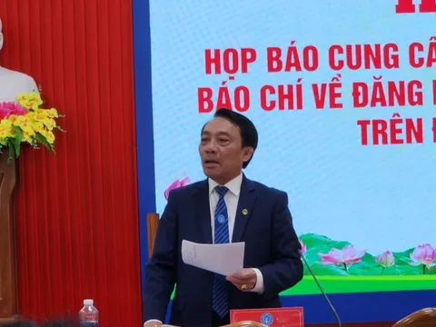 Giám đốc BHXH tỉnh Quảng Bình nói gì về dư luận liên quan đến Phòng khám Bắc Lý?