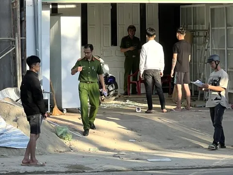 Hung hãn truy sát người trong đêm ở Lâm Đồng