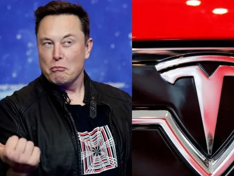 Xe Xanh: Tỷ phú Elon Musk tiếp tục rút vốn khỏi hãng xe điện Tesla
