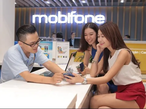 Mobifone tuyển dụng nhân sự CNTT quy mô lớn ra Tết đi làm thu nhập tới 480 triệu