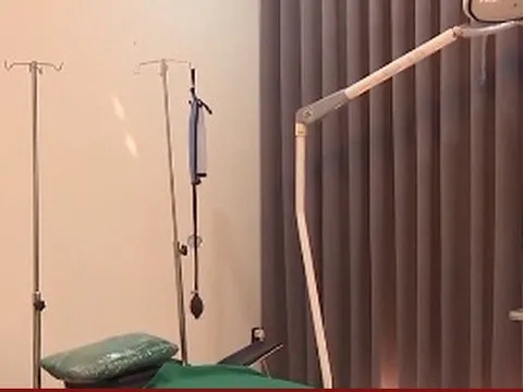 Quy trình xử lý nhanh phản ánh vi phạm y tế